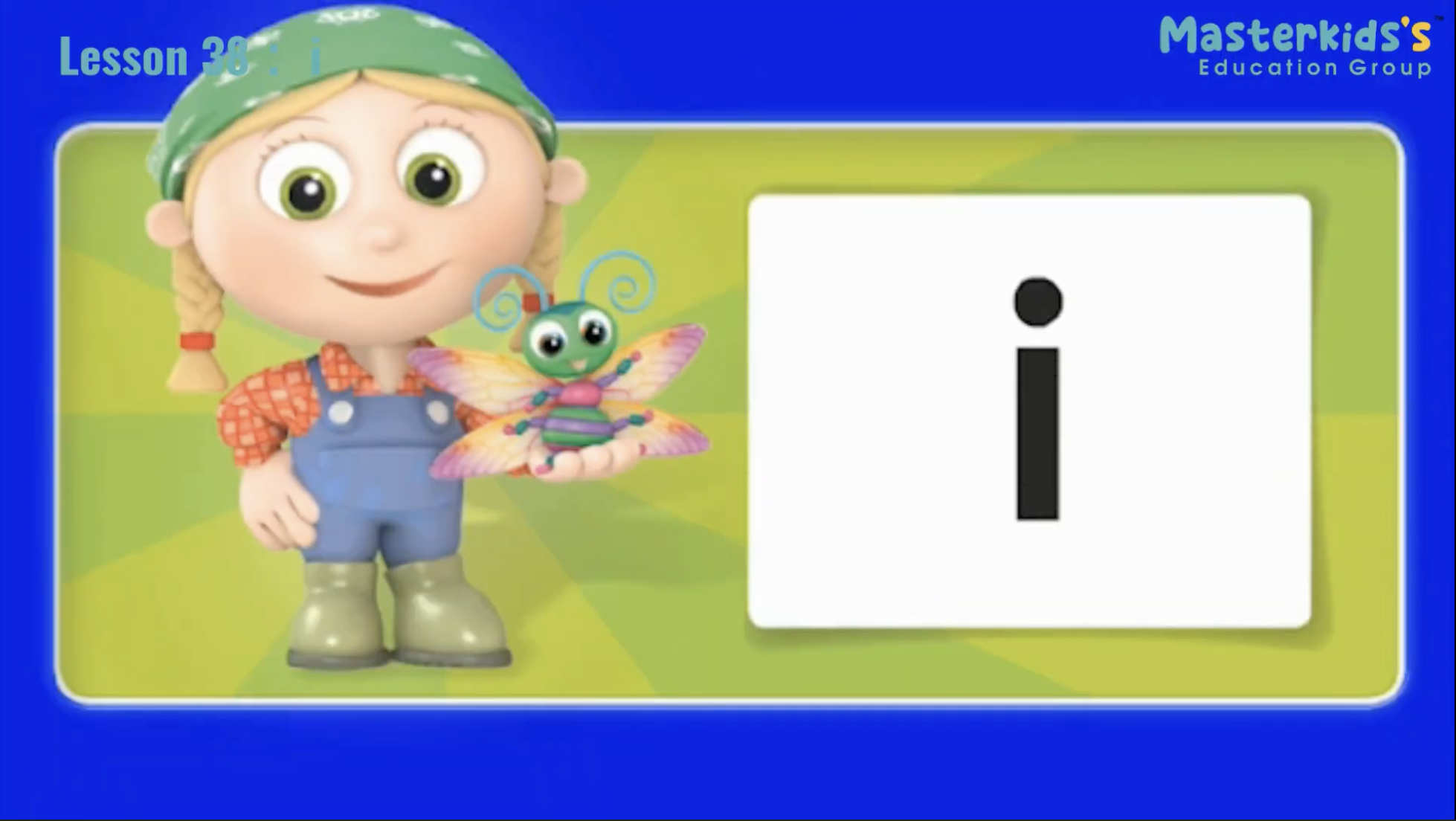 Phonics - i (38)
